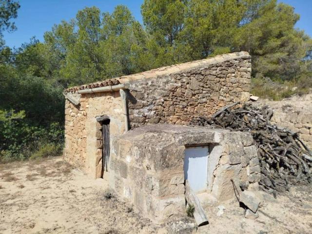 Terreno en venta en Terra Alta, Catalunya