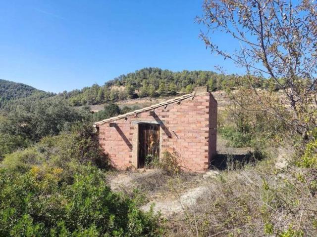 Terreno en venta en Horta De Sant Joan