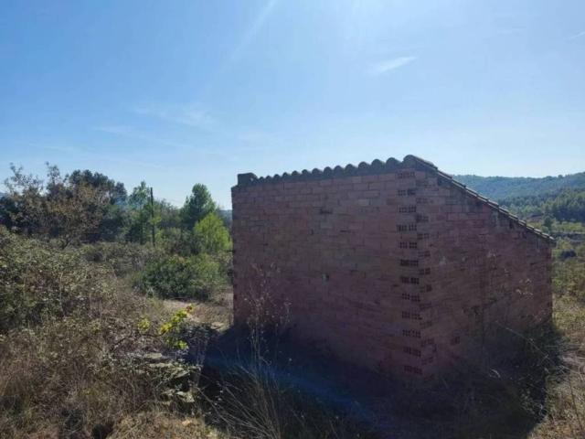 Terreno en venta en Terra Alta, Catalunya