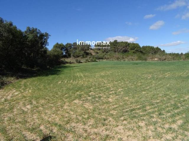 Terreno en venta en Horta De Sant Joan