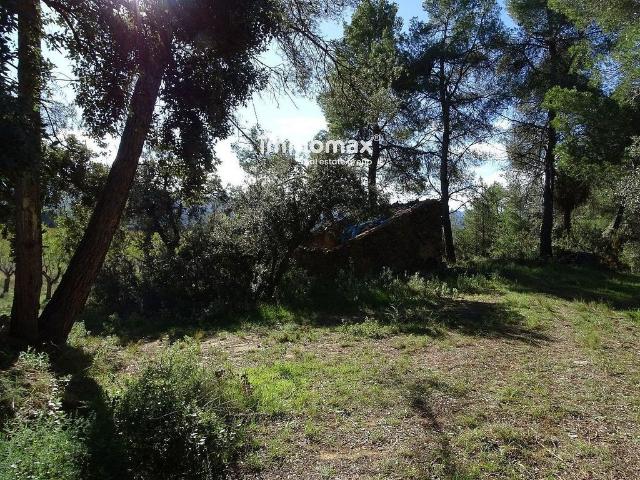 Terreno en venta en Horta De Sant Joan