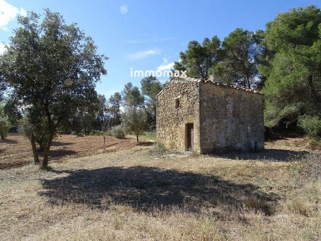 Terreno en venta en Horta De Sant Joan