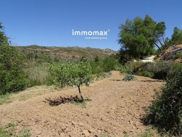 Terreno en venta en Horta De Sant Joan