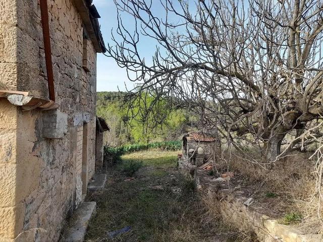 Terreno en venta en Horta De Sant Joan