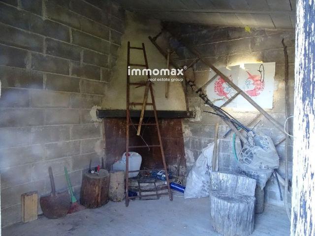 Terreno en venta en Horta De Sant Joan