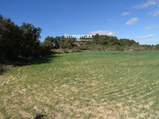 Terreno en venta en Horta De Sant Joan