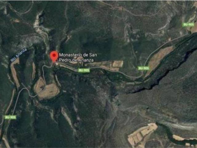 Terreno en venta en Hortigüela, Castilla y León