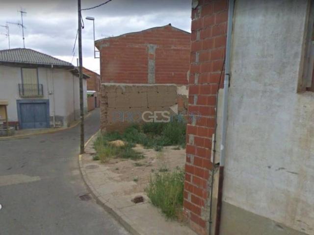 Terreno en venta en Hospital De Órbigo, Castilla y León