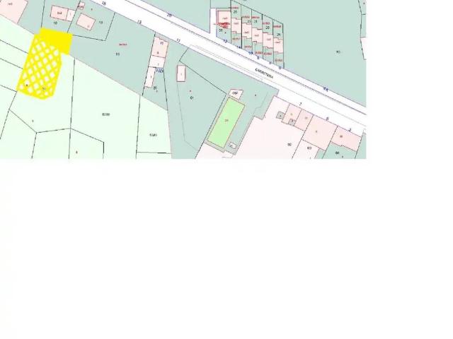 Terreno en venta en Hospital De Órbigo, Castilla y León