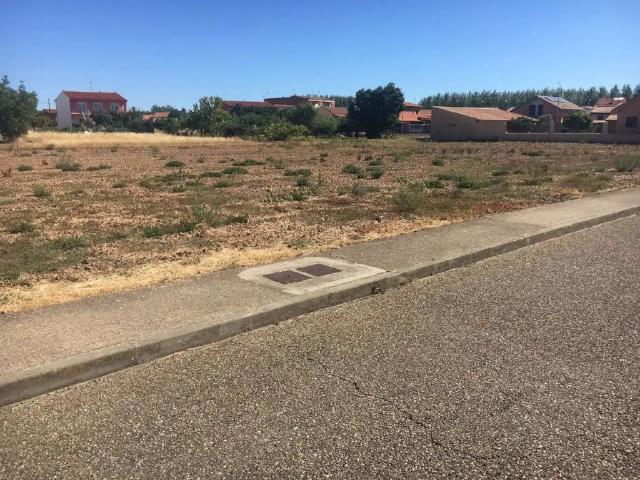 Terreno en venta en Hospital De Órbigo, Castilla y León