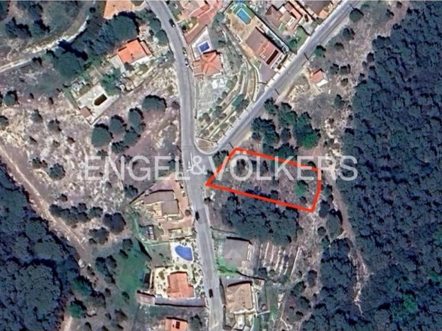 Terreno en venta en la Selva, Catalunya
