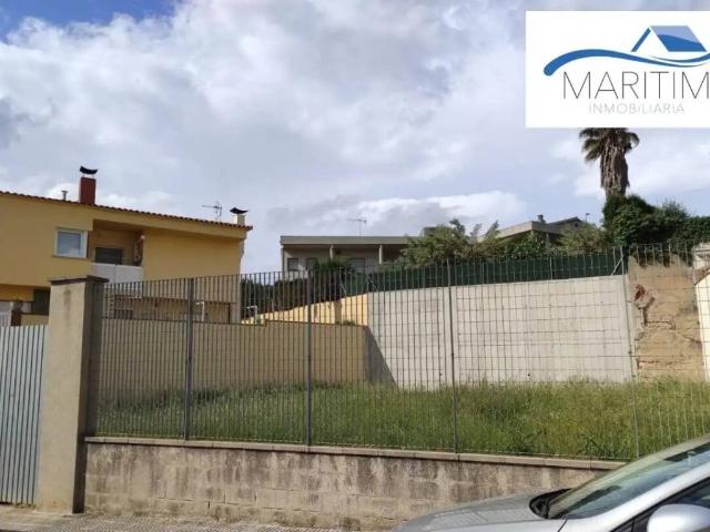 Terreno en venta en la Selva, Catalunya