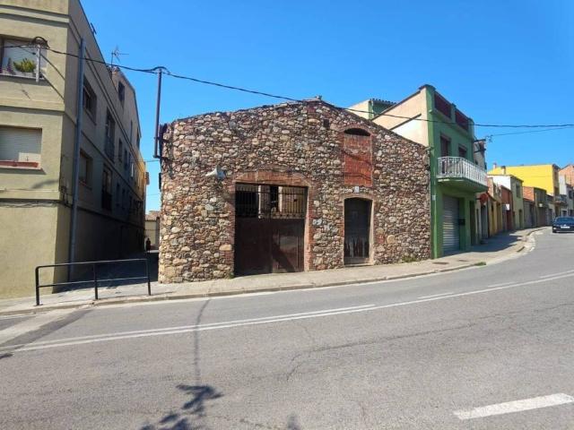 Terreno en venta en la Selva, Catalunya
