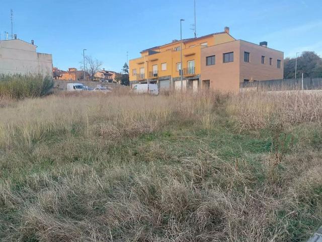 Terreno en venta en la Selva, Catalunya