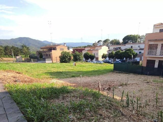 Terreno en venta en la Selva, Catalunya
