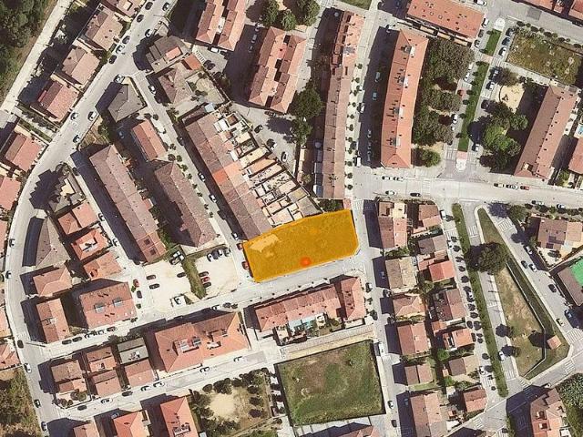 Terreno en venta en la Selva, Catalunya