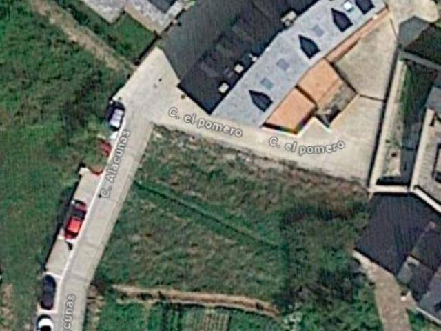 Terreno en venta en Alto Gállego, Aragón