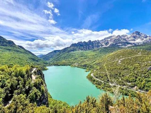 Terreno en venta en Alto Gállego, Aragón