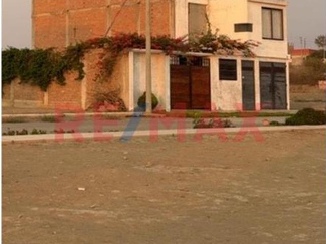 Terreno venta en Huaura, Lima Metropolitana