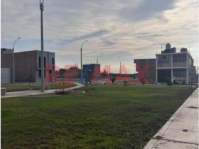Terreno venta en Huaura, Lima Metropolitana