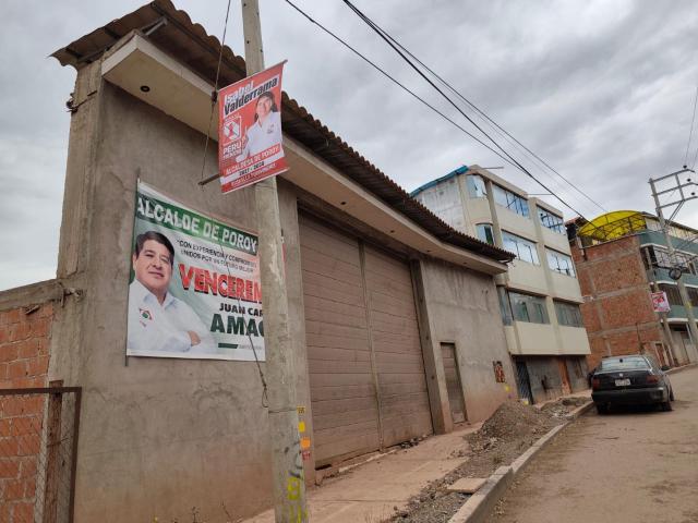 Terreno venta en Huarahuaylla, Distrito de Cusco