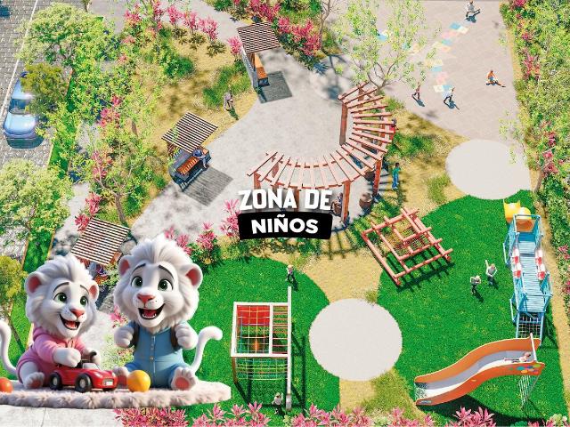 Terreno venta en Junin