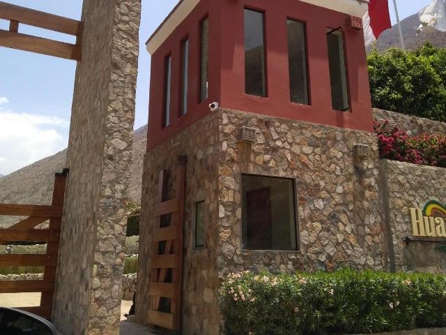 Terreno venta en Santa Rosa De Quives, Lima Metropolitana