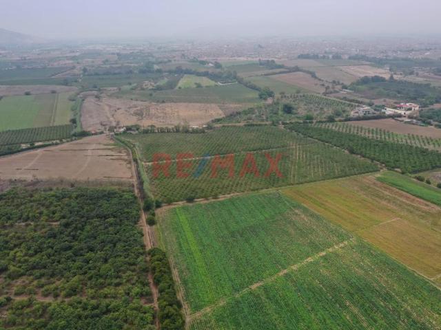 Terreno venta en Huaral, Lima Metropolitana