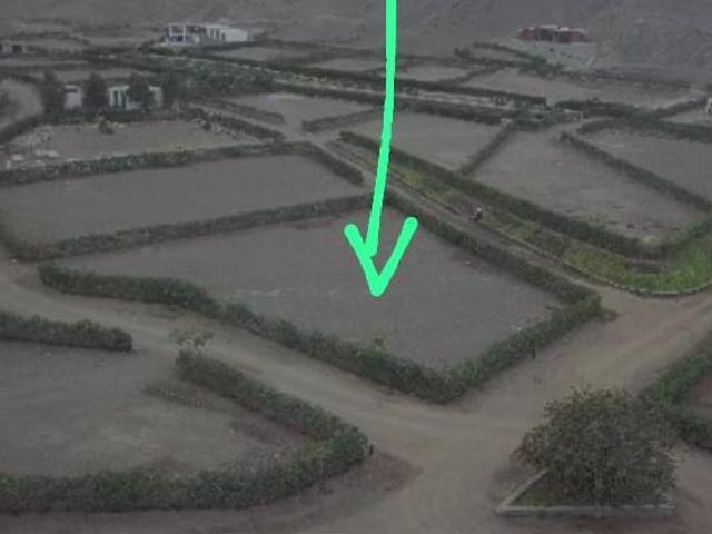 Terreno venta en Huaral, Lima Metropolitana