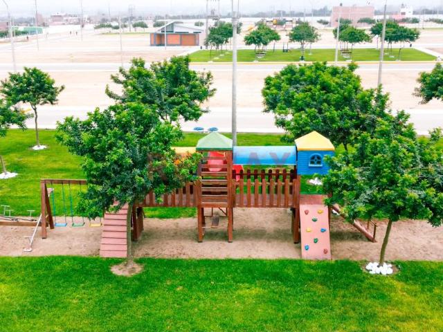 Terreno venta en Huaral, Lima Metropolitana