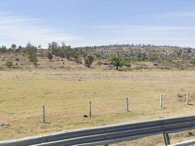 Terreno en renta en Huehuetoca, Estado de México