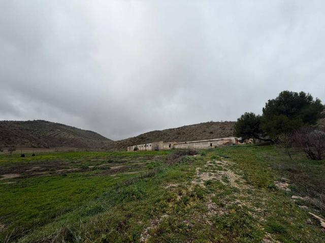Terreno en venta en Huelma, Andalucía