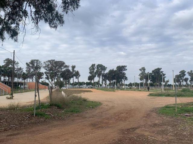Terreno en venta en Comarca Metropolitana de Huelva, Andalucía