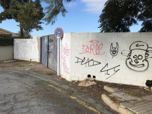 Terreno en venta en Comarca Metropolitana de Huelva, Andalucía