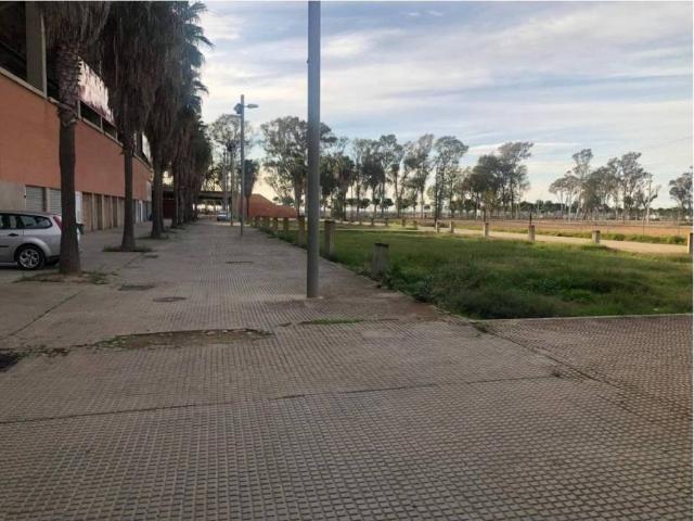 Terreno en venta en Comarca Metropolitana de Huelva, Andalucía
