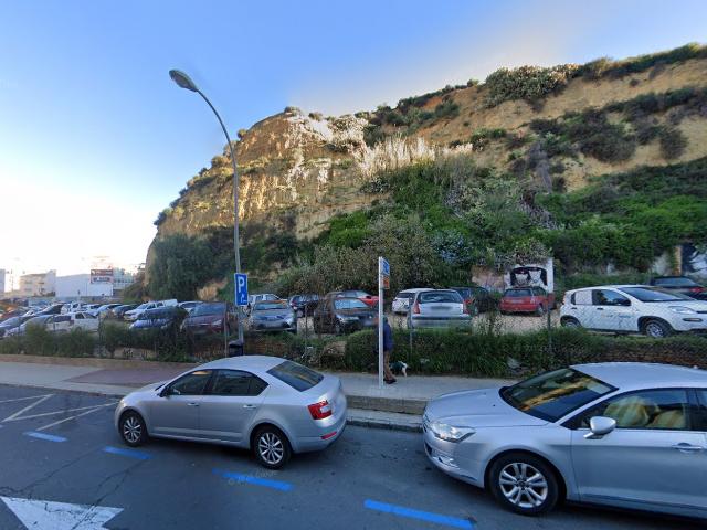 Terreno en venta en Comarca Metropolitana de Huelva, Andalucía