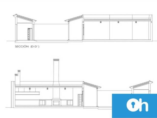 Terreno en venta en Comarca Metropolitana de Huelva, Andalucía