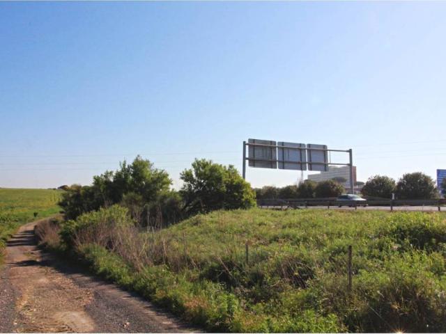 Terreno en venta en Comarca Metropolitana de Huelva, Andalucía