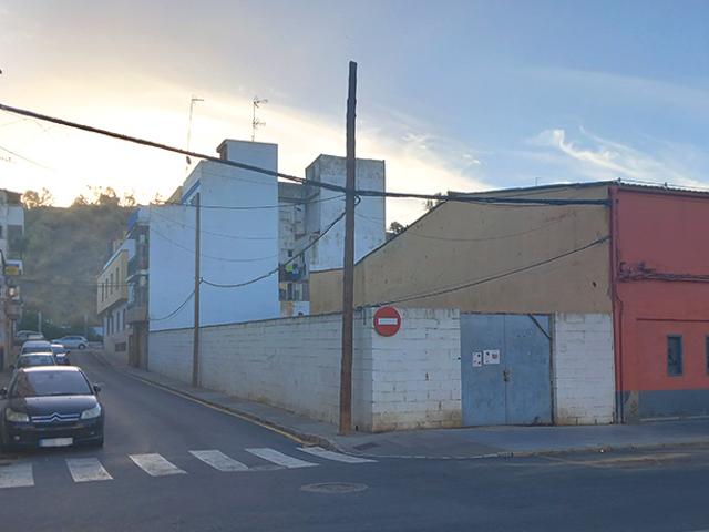 Terreno en venta en Comarca Metropolitana de Huelva, Andalucía