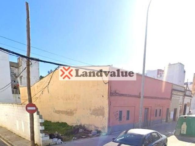 Terreno en venta en Comarca Metropolitana de Huelva, Andalucía