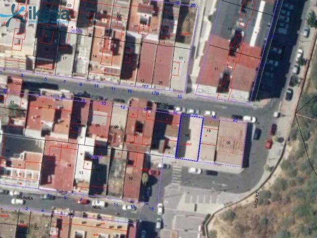 Terreno en venta en Comarca Metropolitana de Huelva, Andalucía
