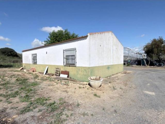 Terreno en venta en Comarca Metropolitana de Huelva, Andalucía