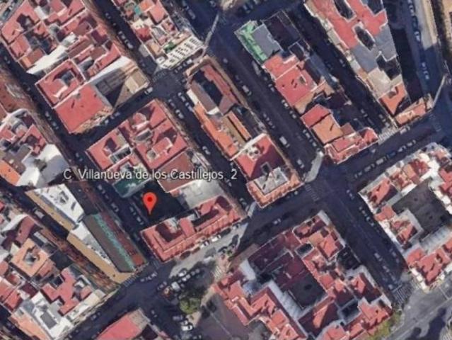 Terreno en venta en Huelva