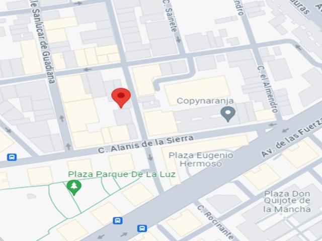 Terreno en venta en Comarca Metropolitana de Huelva, Andalucía