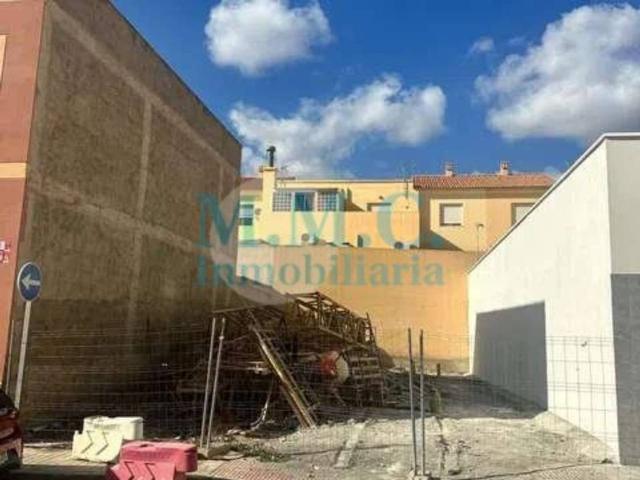 Terreno en venta en Huércal De Almería, Andalucía