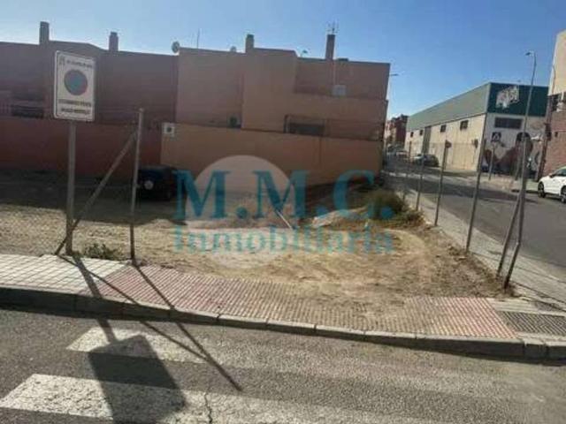 Terreno en venta en Huércal De Almería, Andalucía
