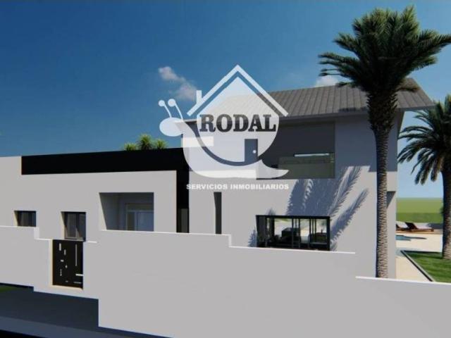 Terreno en venta en Huércal De Almería, Andalucía