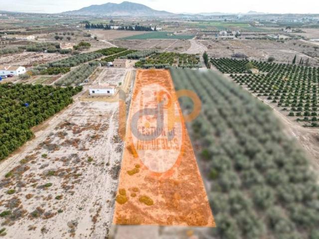 Terreno en venta en Huércal-overa, Andalucía