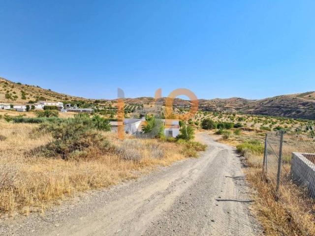 Terreno en venta en Huércal-overa, Andalucía