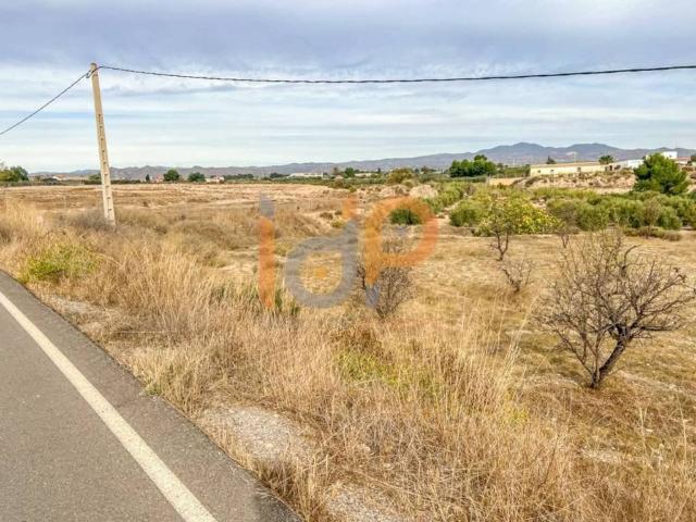 Terreno en venta en Huércal-overa, Andalucía